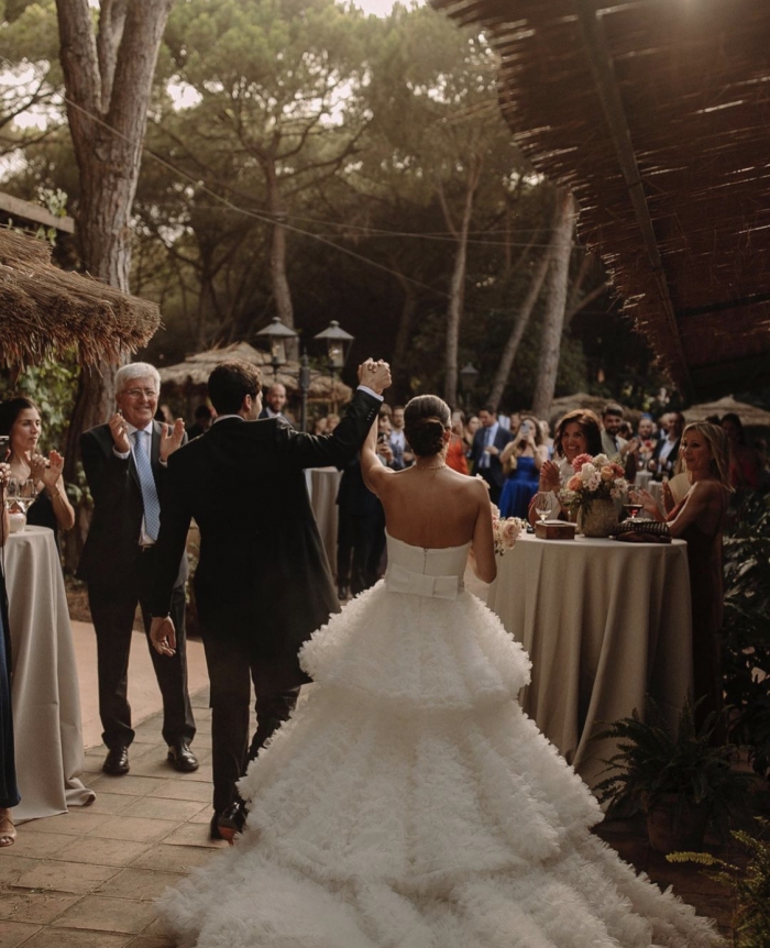 Aida Romero - Wedding & Events Planner