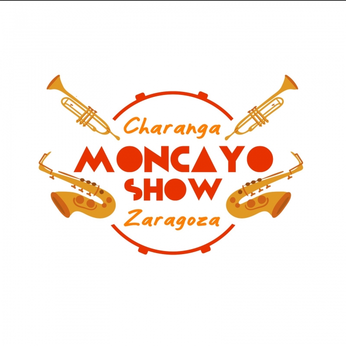 Charanga Moncayo Show Zaragoza