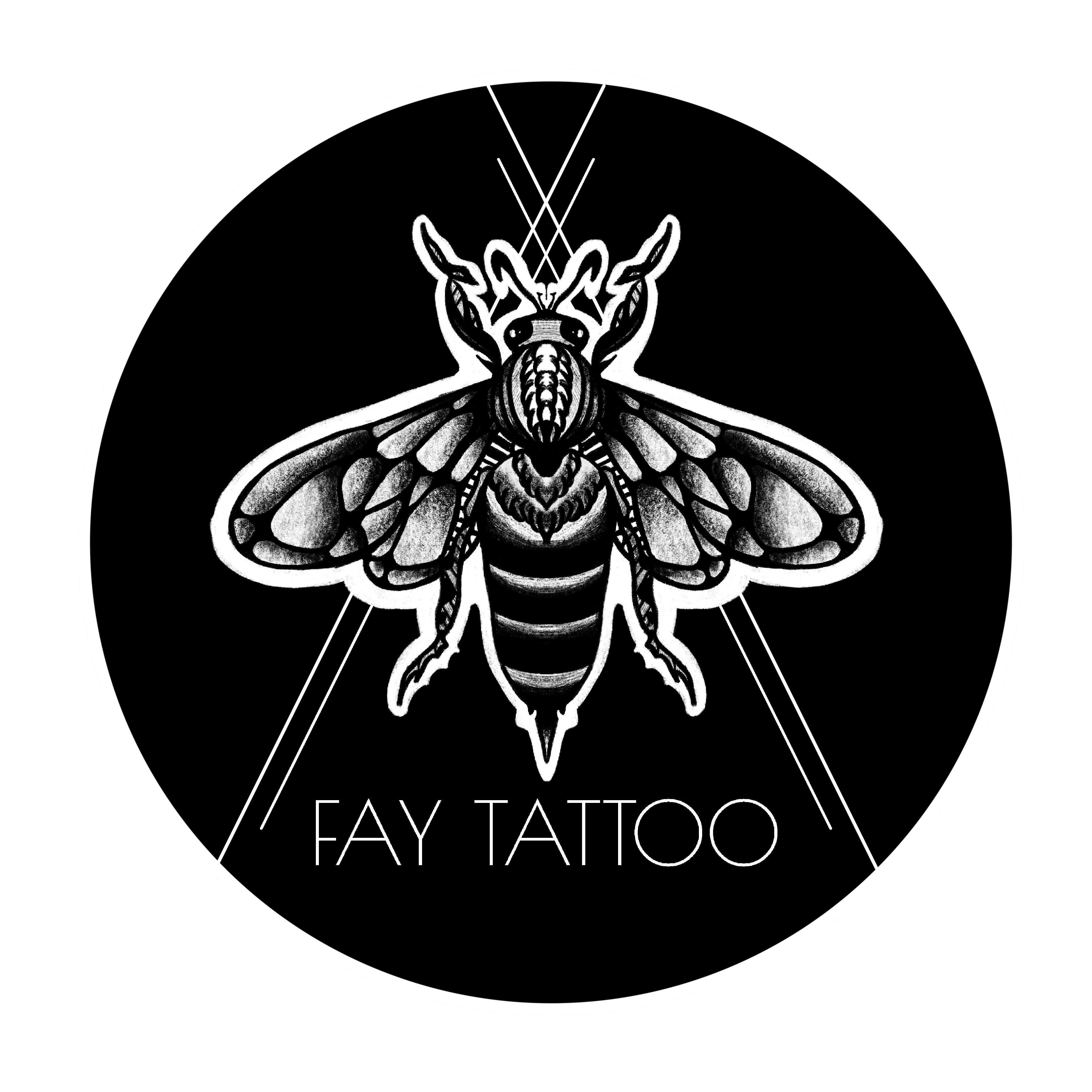 Fay Tattoo