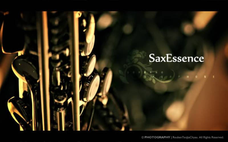 Saxessence - MUSICA EVENTOS