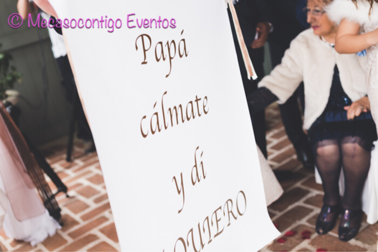 Bodas Mecasocontigo Eventos 