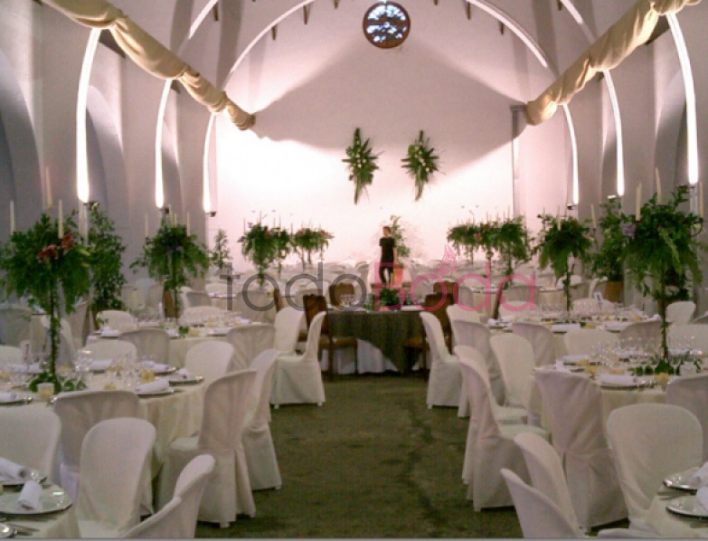 Doña Carmen Catering