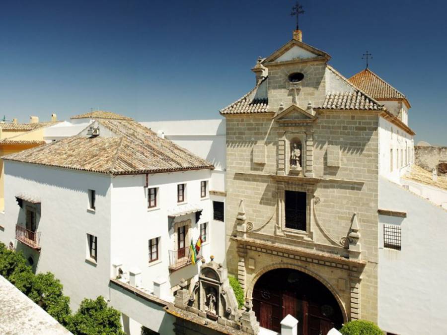 Hotel Monasterio San Miguel