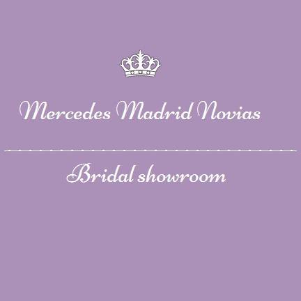 Mercedes Madrid Novia-fiesta-comunion