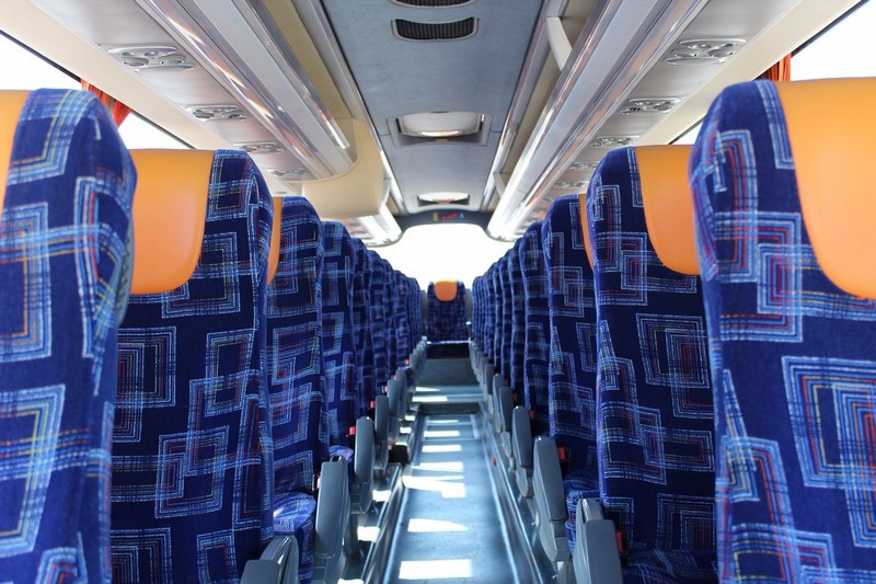 autocares blanco tour autobuses madrid. alquiler autobuses alcobendas standar 2