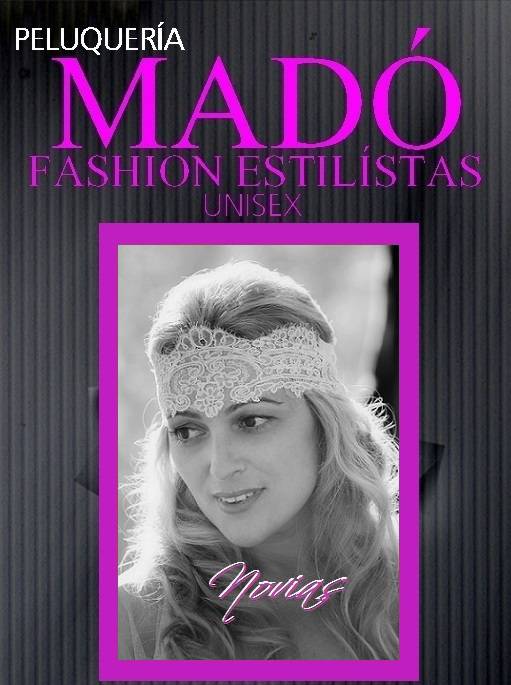 MadÓ Fashion EstilÍstas Unisex Http://www.actiweb.es/mado/index.html