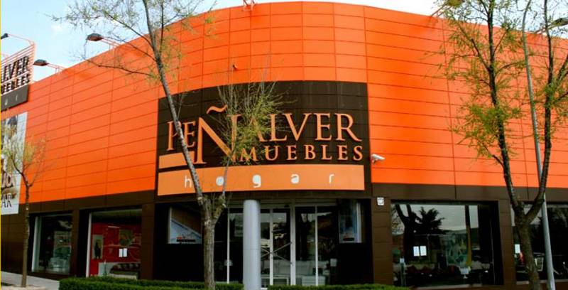 Muebles Peñalver 