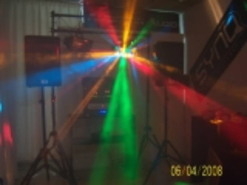 Eventos Tony Dj´s