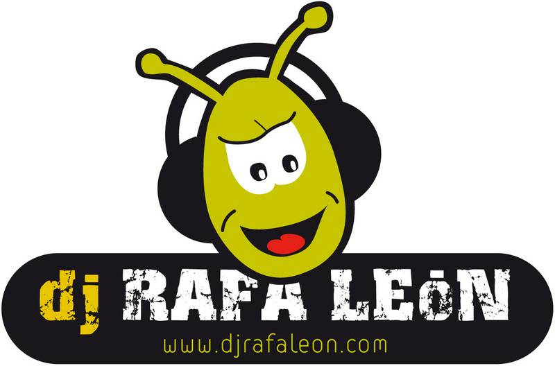 Dj Rafa León