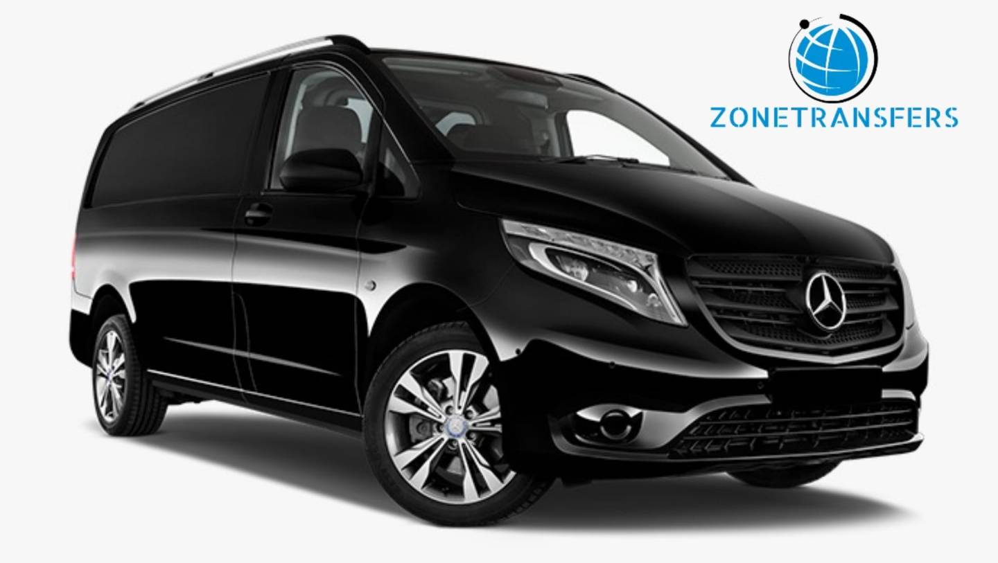 private transport service spain europe