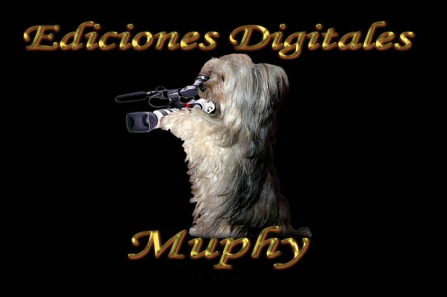 Ediciones Digitales Muphy 
