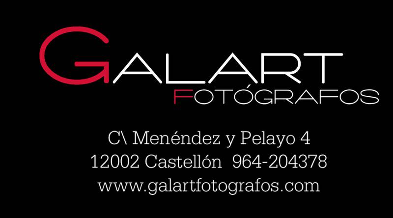 Galart Fotógrafos