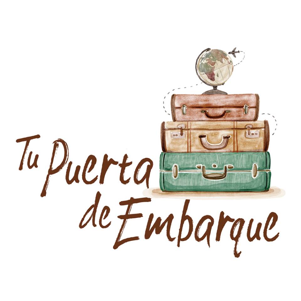 Tu Puerta De Embarque