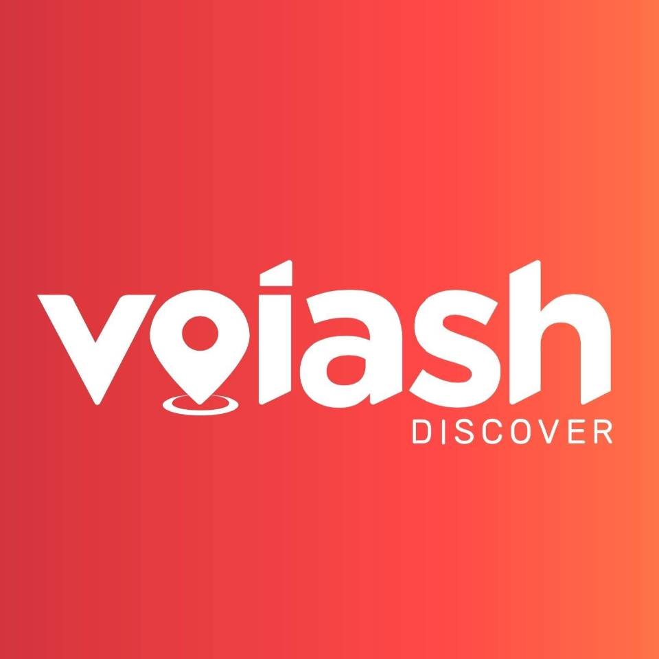 Voiash Discover Toledo