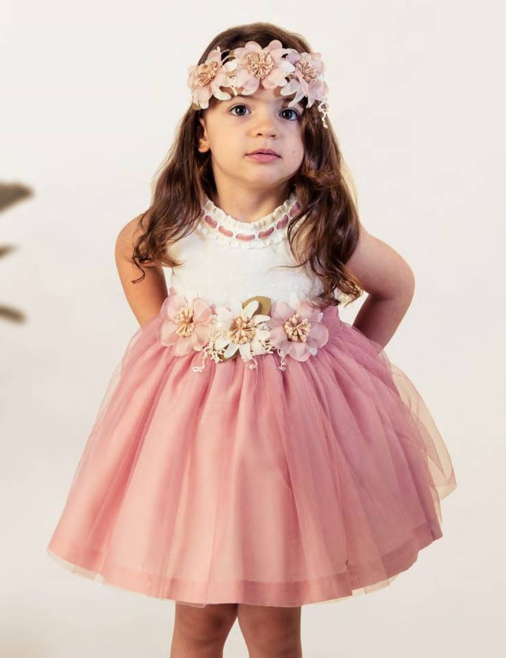 Edrielle Moda Infantil