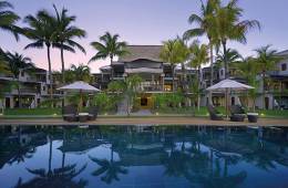 El Royal Palm de Mauricio reabre sus puertas al paraíso