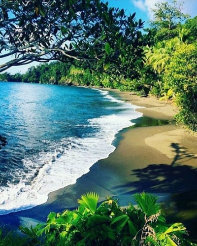 Costa Rica es uno de los mejores destinos para tu luna de miel