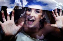 Cinco consejos para evitar convertirte en Bridezilla