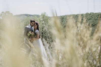 10 fotógrafos de boda si te vas a casar en Madrid