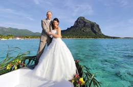 Razones para que tu boda sea una "destination wedding"