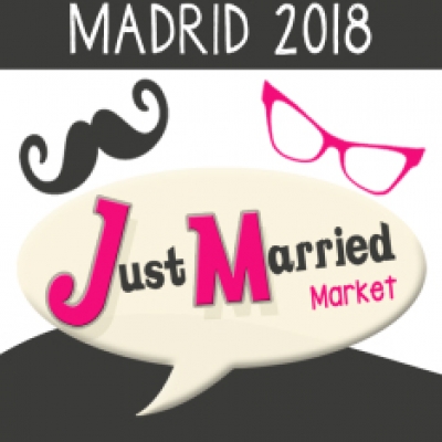 Este domingo tenemos una cita: Just Married Market