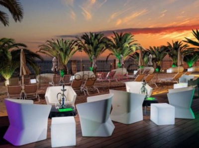 Los 10 mejores hoteles para bodas en Islas Canarias