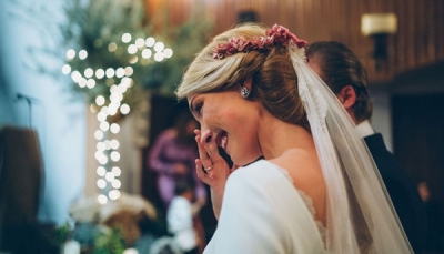 10 ideas súper originales para una boda diferente