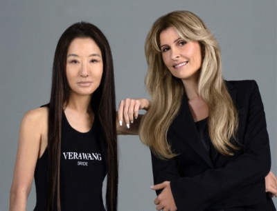 Pronovias Group firma contrato con la marca Vera Wang