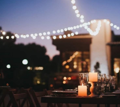 Los Sauces de Olimar, el espacio con el que sueñas para celebrar tu boda