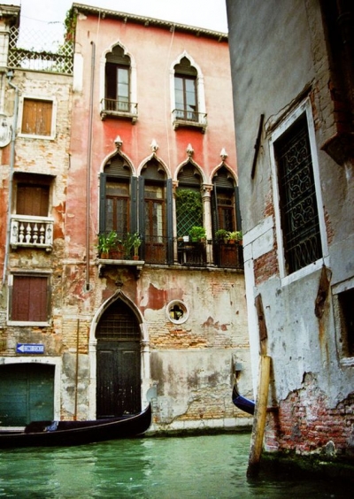 Luna de miel en Venecia: los lugares que no te puedes perder