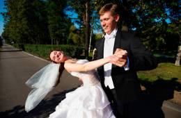 Cosas que el novio no debe hacer el día de su boda