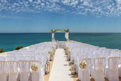 Las bodas en Cartagena impulsan al sector turístico