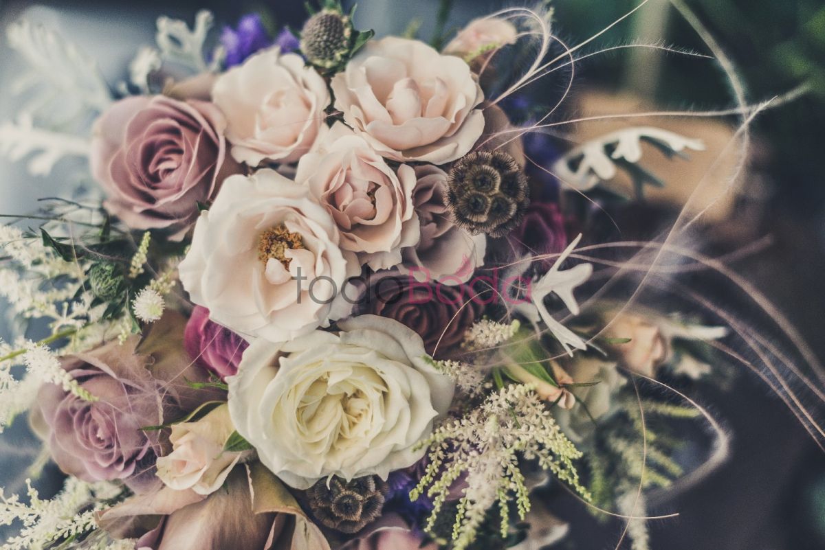floristeria carmin flores de boda precio