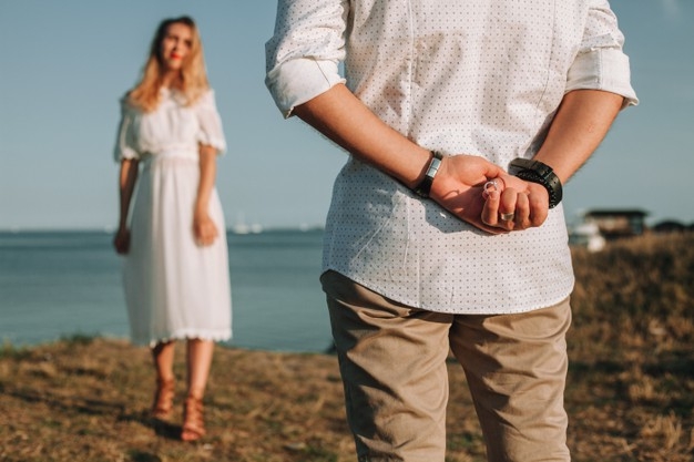 Propuesta de matrimonio en la playa- Todoboda