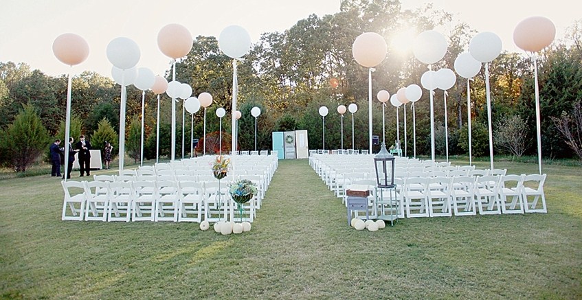 Pink Peach Balloon Wedding Simply Bloom Photography Wedding Inspiration Before the Big Day Wedding Blog UK 1