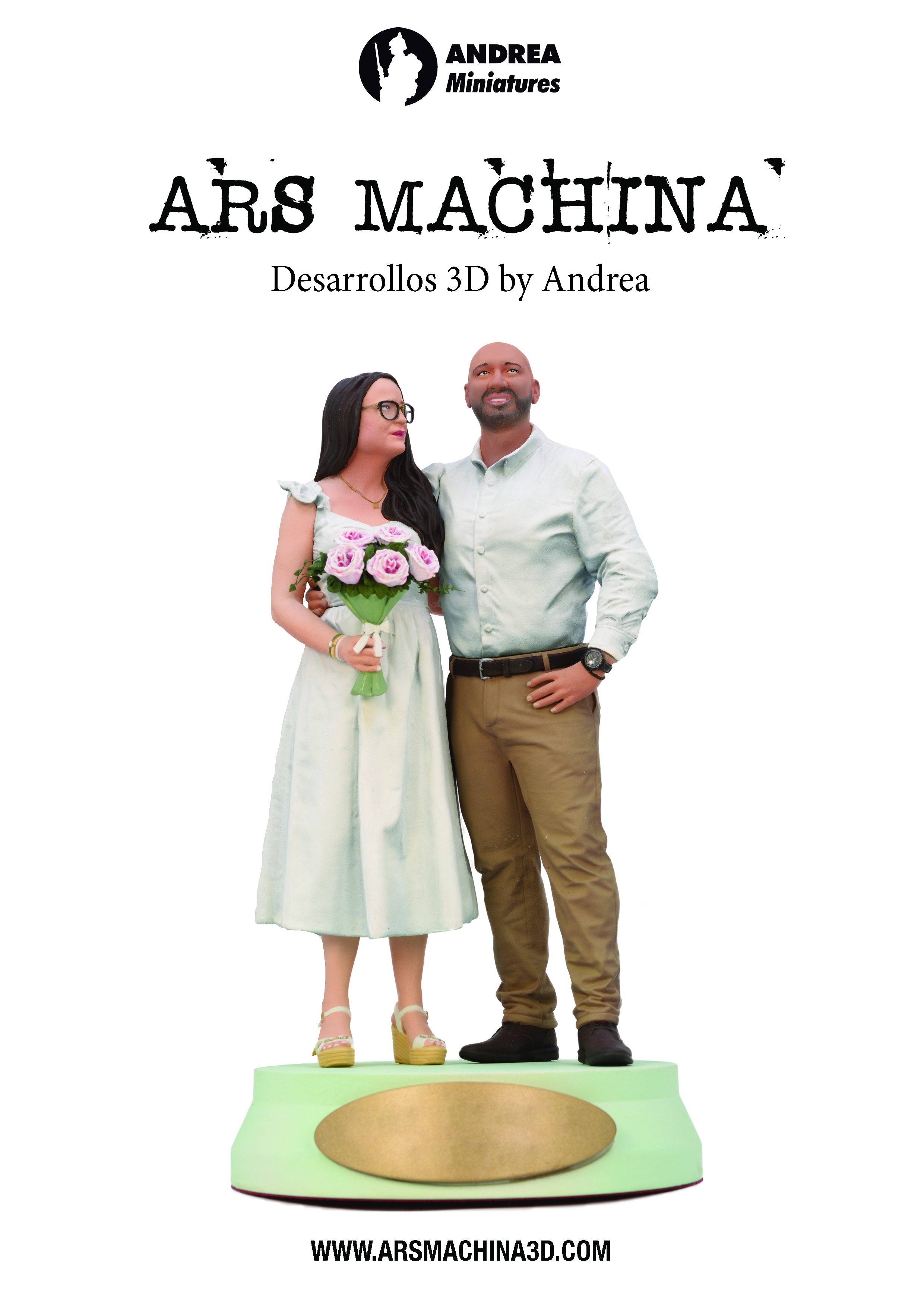 ARS MACHINA 