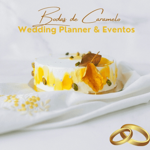 Bodas de Caramelo