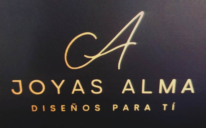 Joyas Alma