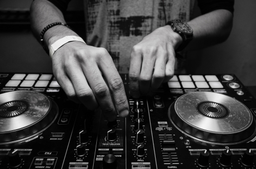 Discotecas Móviles y DJ Profesionales