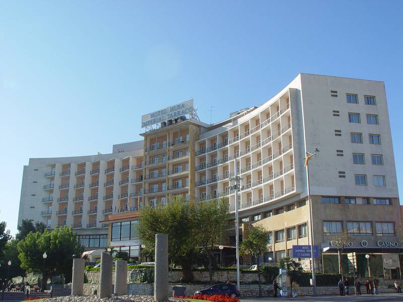 Hotel Husa Imperial Tarraco