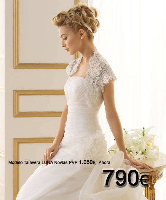 Gala Novias Outlet | Todoboda.com