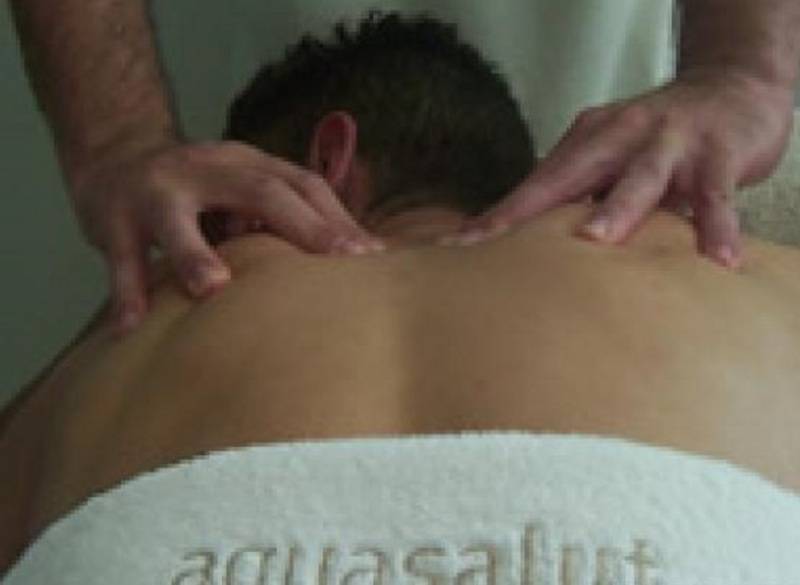Aquasalut