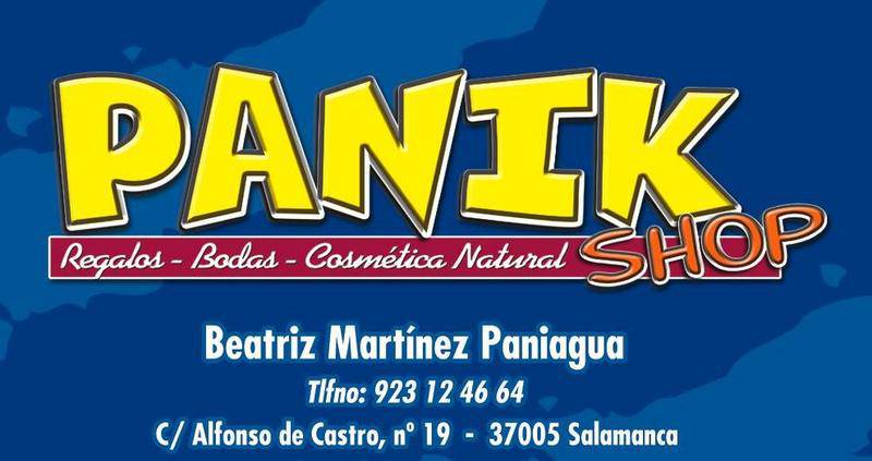 Panik Shop