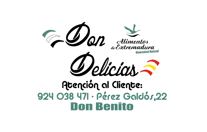Don Delicias