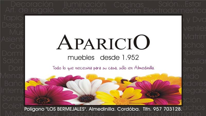 Muebles Aparicio