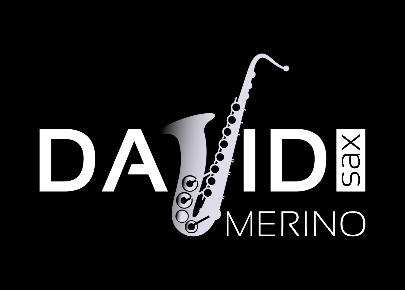 David Merino Saxofonista 