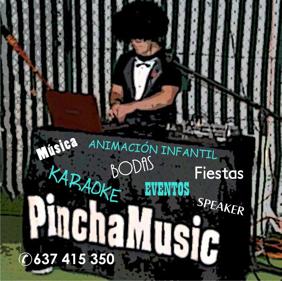 Pinchamusic