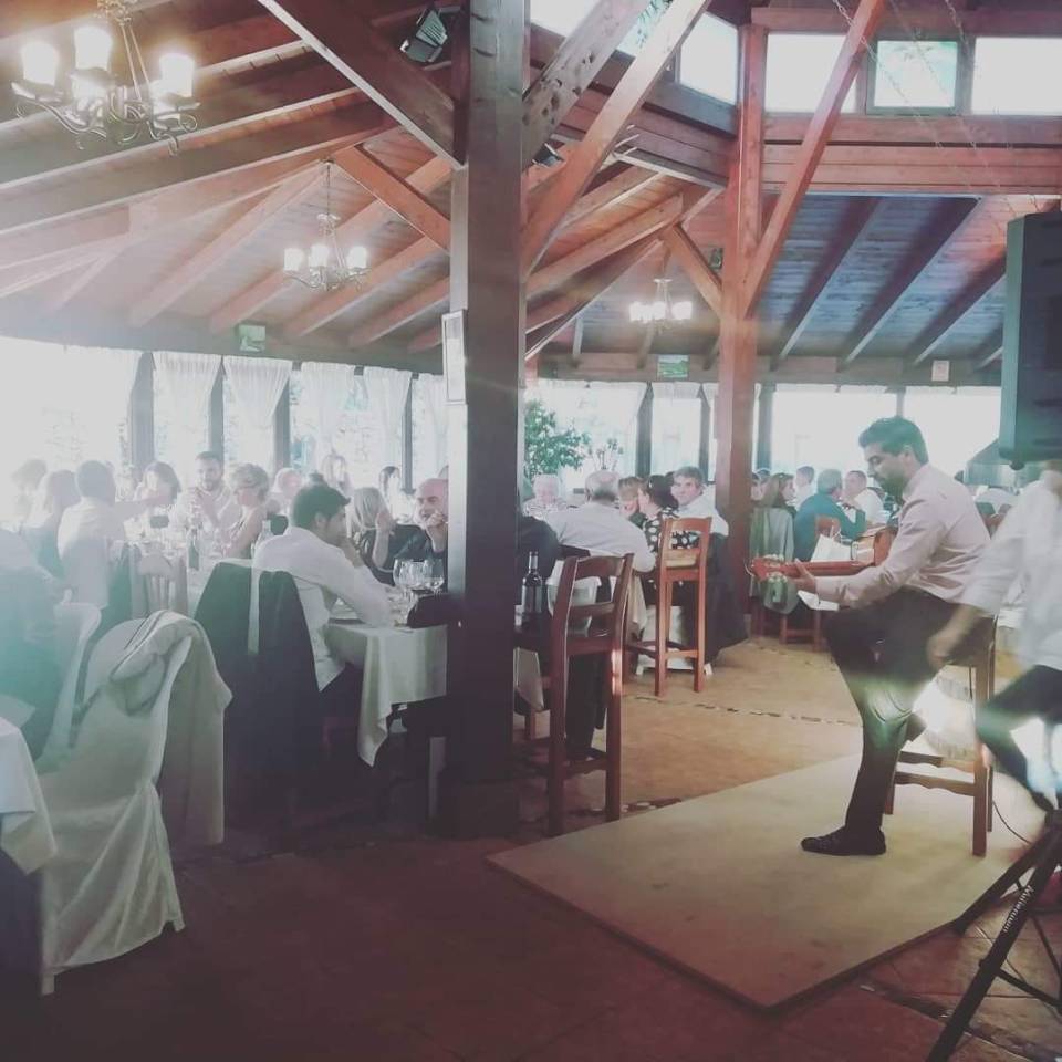 La Música  Flamenca De Tu Boda